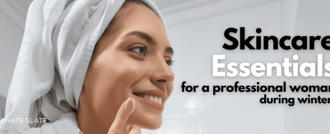 Skincare Products For Winter