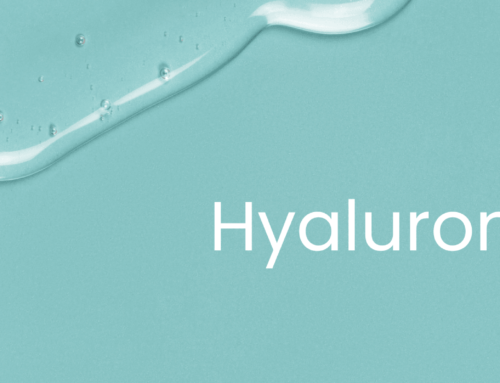 The benefits of Hyaluronic Acid for skin